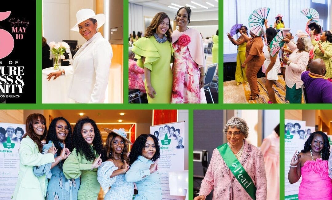 75th Anniversary Celebration Recap