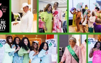 75th Anniversary Celebration Recap