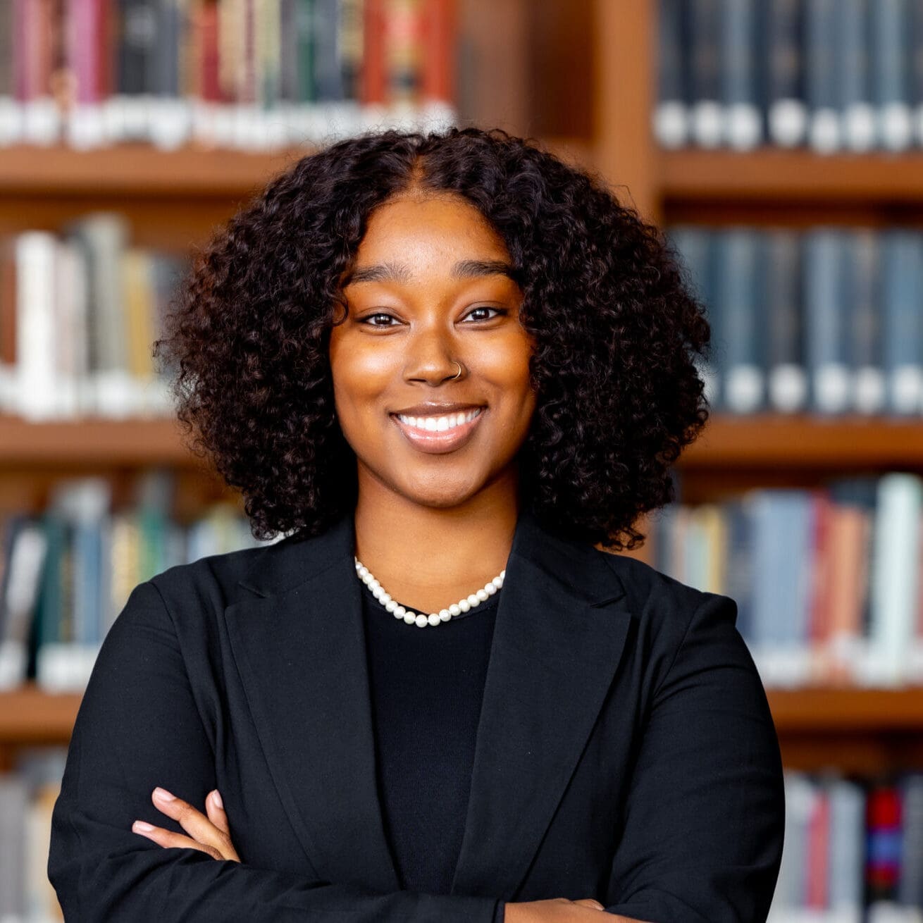 Adiya Ingram