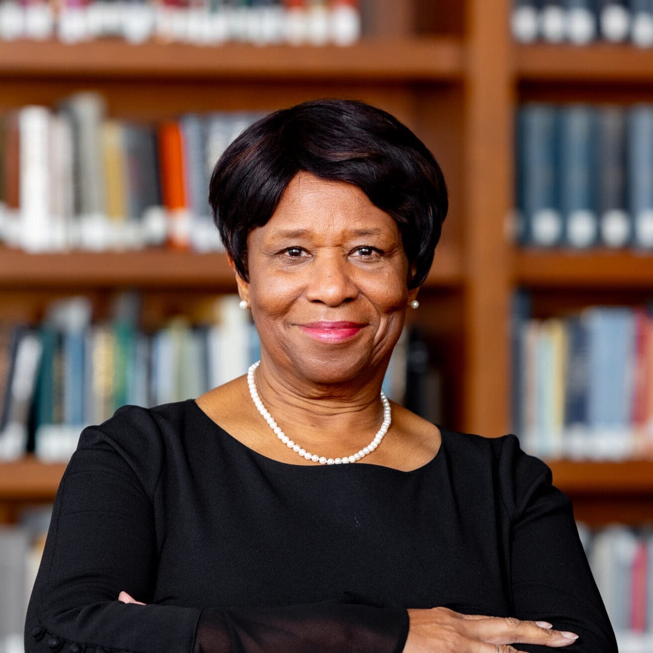 Elaine Walker