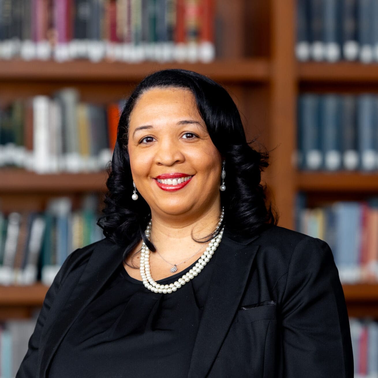 Jemina Johnson