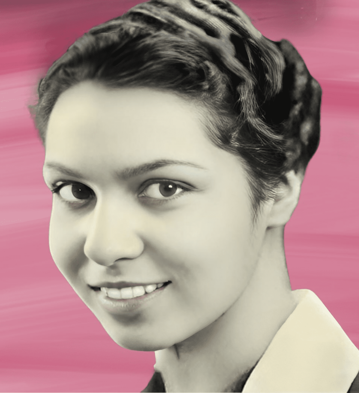 Pauline Redmond Coggs