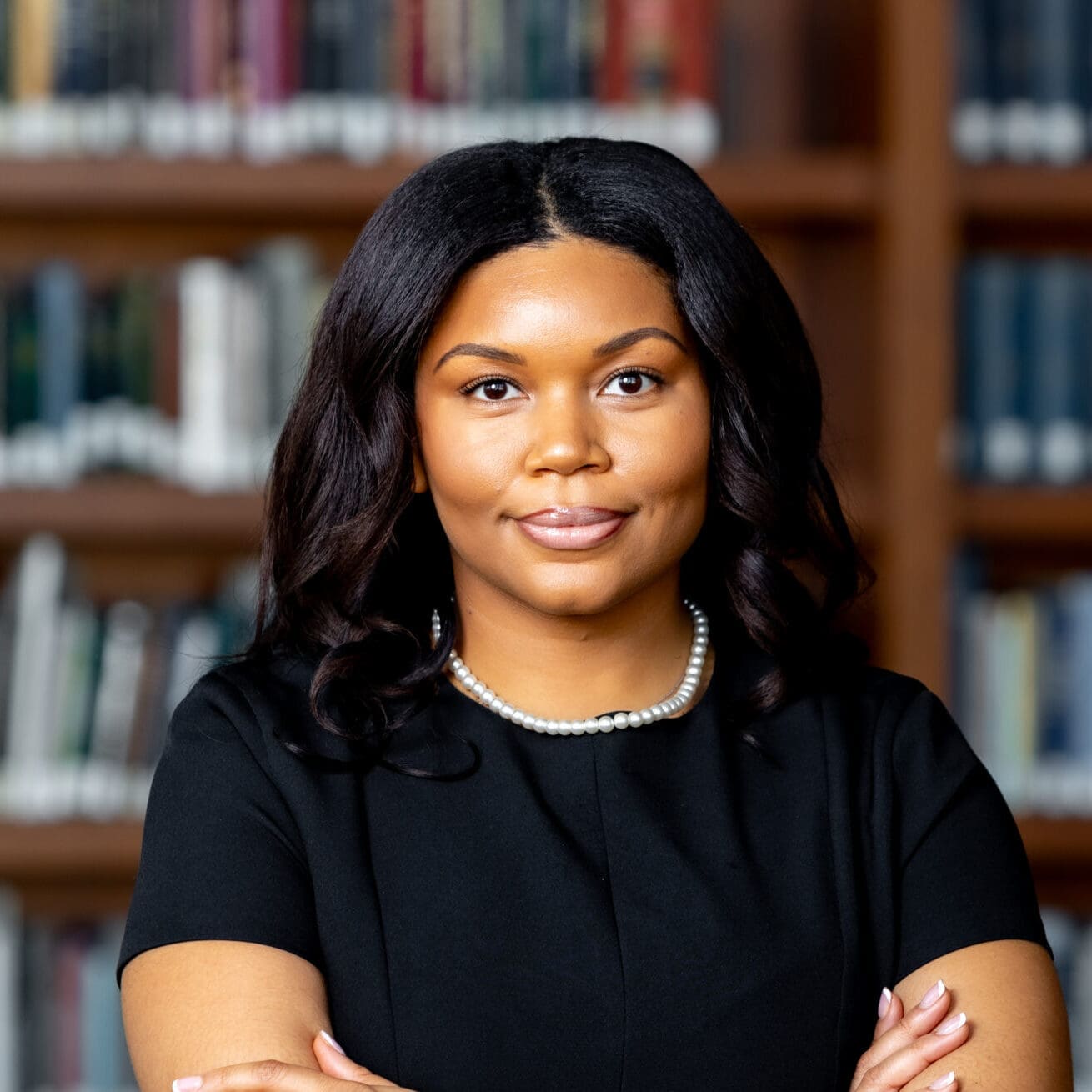 Sade Hood, Chairman