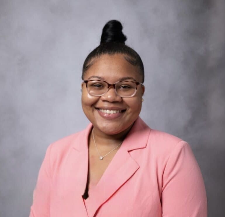 Shauntia Carson