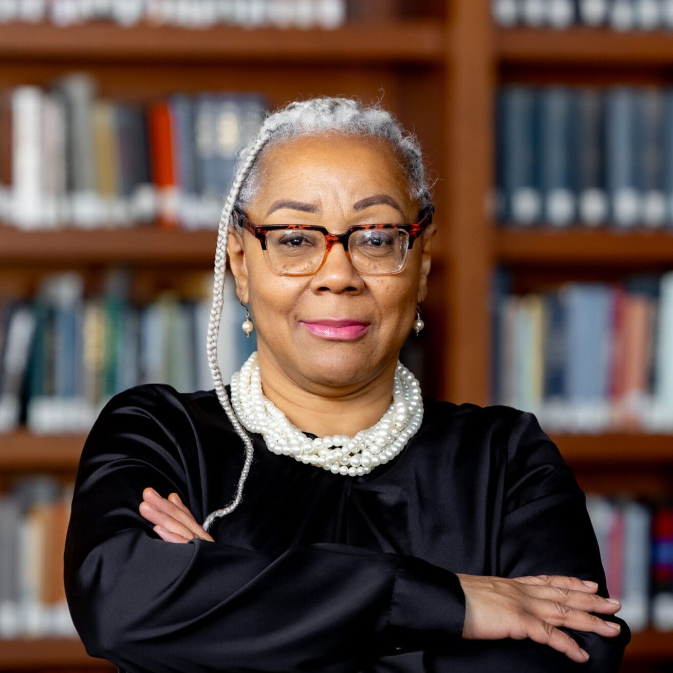 Valecia Watson