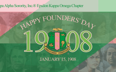 Happy 118th Founders’ Day