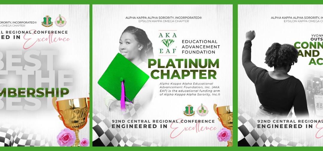 Chapter Awards