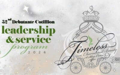 52nd Debutante Cotillion