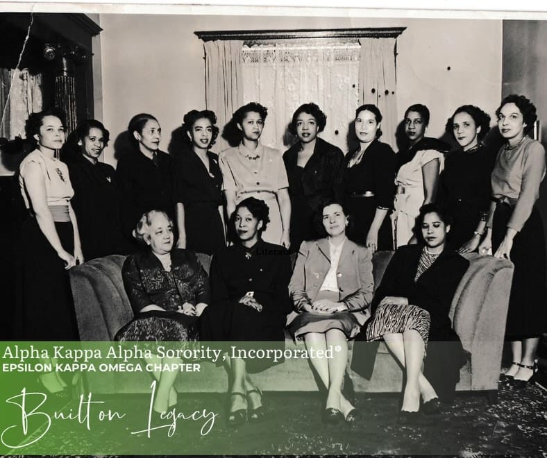 Chapter Charter Day, May 11th