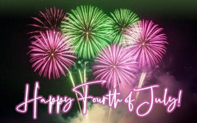 Happy 4th